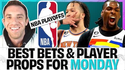 nba finals player props|Best NBA Finals prop bets for Friday: SuperDraft player prop picks for G.